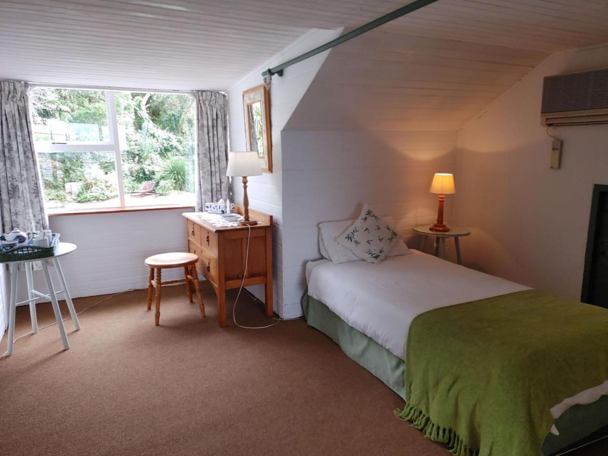 Yellowwood Lodge (Adults Only) Knysna Exterior foto