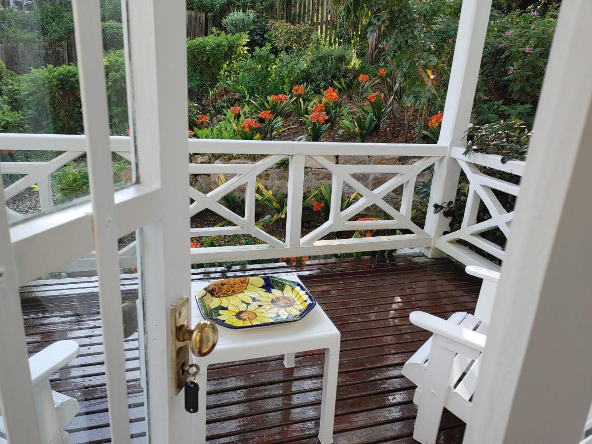 Yellowwood Lodge (Adults Only) Knysna Exterior foto