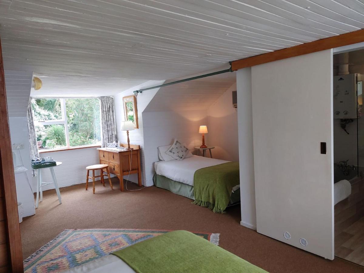 Yellowwood Lodge (Adults Only) Knysna Exterior foto