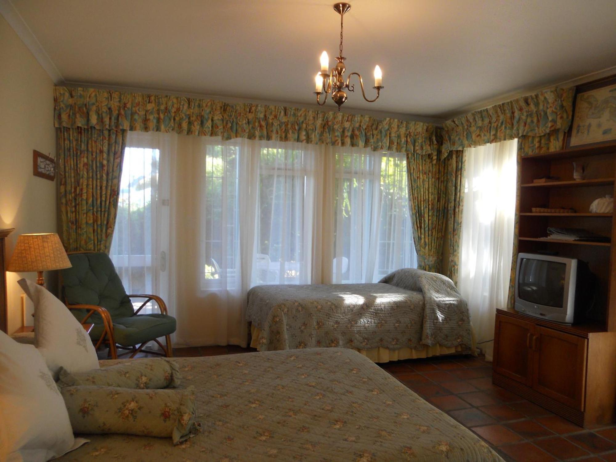 Yellowwood Lodge (Adults Only) Knysna Cameră foto