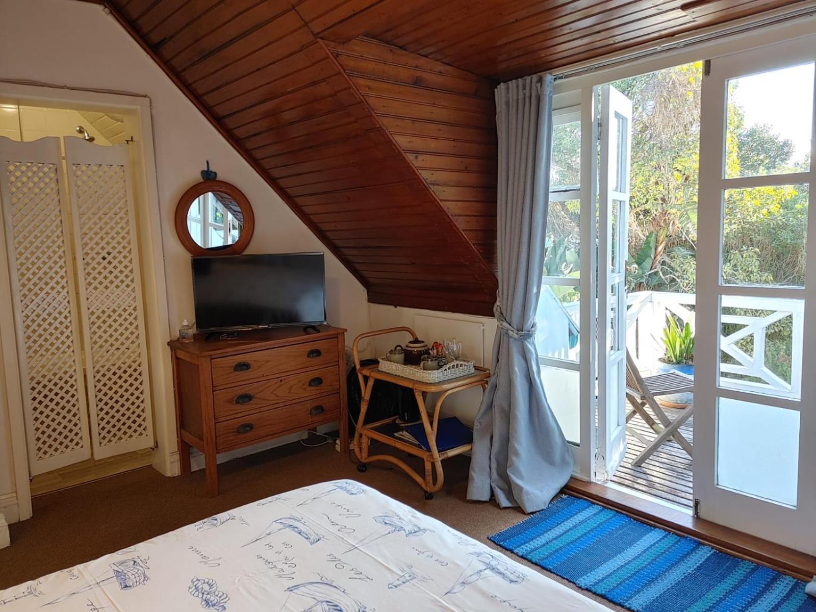 Yellowwood Lodge (Adults Only) Knysna Exterior foto