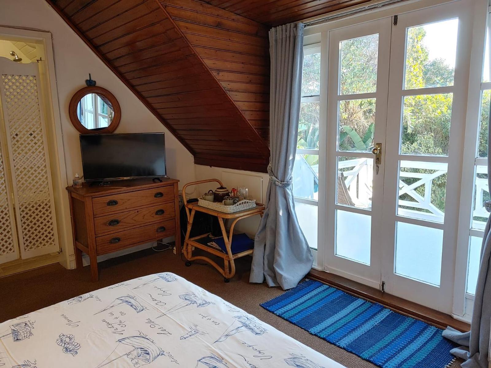 Yellowwood Lodge (Adults Only) Knysna Exterior foto
