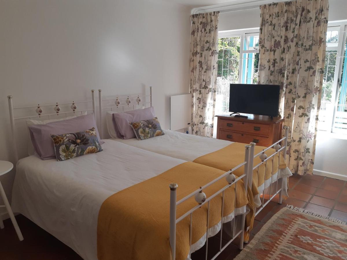 Yellowwood Lodge (Adults Only) Knysna Exterior foto